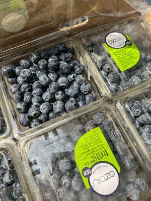 Buy 2 Peru Blueberries for 800