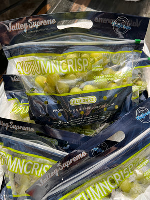 US Premium Autumn Crisp (Seedless)