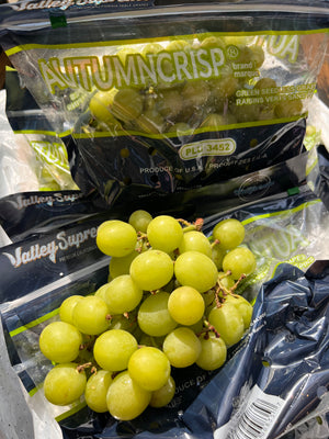 US Premium Autumn Crisp (Seedless)