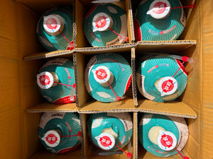 Thai Coconuts By The Box