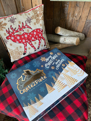 Crate2Plate Large (EMPTY GIFT BOX)