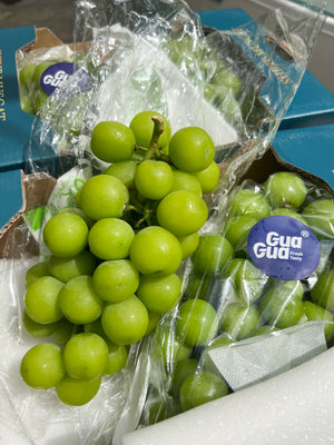 Buy 2 Premium Shine Muscat (per pack) for 800