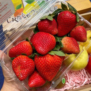 Buy 2 US Strawberries for 1300