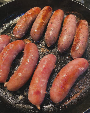 Authentic Taiwan Sausage (Original)