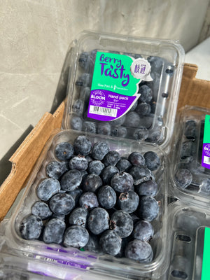 Buy 2 Peru Blueberries for 500