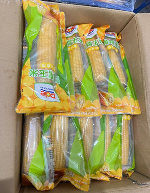 Dole Yellow Sweet Corn 200g