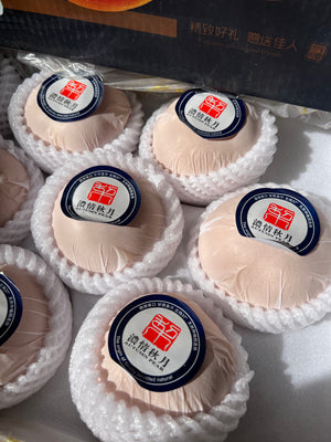 Premium Autumn Pears (sold per pc)