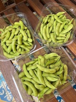 JP Edamame (Soy Beans)