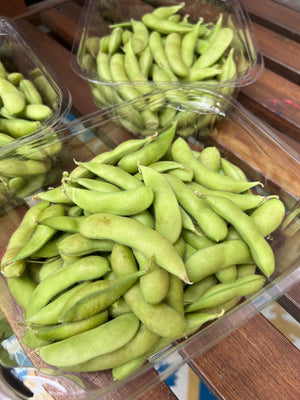 JP Edamame (Soy Beans)