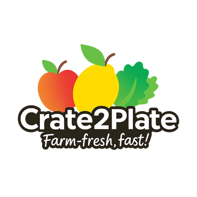 Crate2Plate
