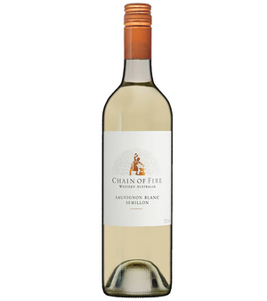 Chain Of Fire Sauvignon Blanc Semillon 2020