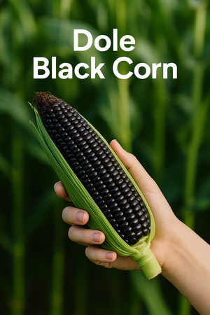 Dole Black Corn