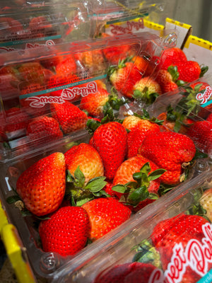 Buy 2 US Strawberries for 1300