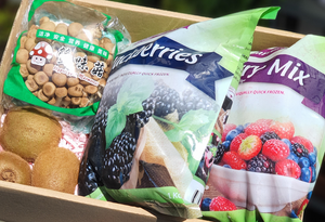 Crate2Plate Regular (EMPTY GIFT BOX)