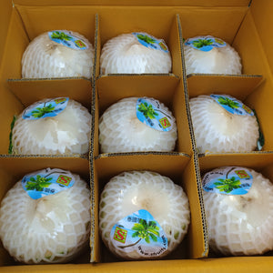 Thai Coconuts By The Box