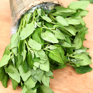 Organic Spinach (250g)