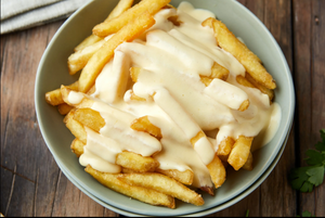 Berry's Deli Homemade Four Cheese Sauce