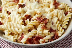 Berry's Deli Homemade Four Cheese Sauce