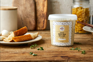 Berry's Deli Homemade Truffle Pasta Sauce