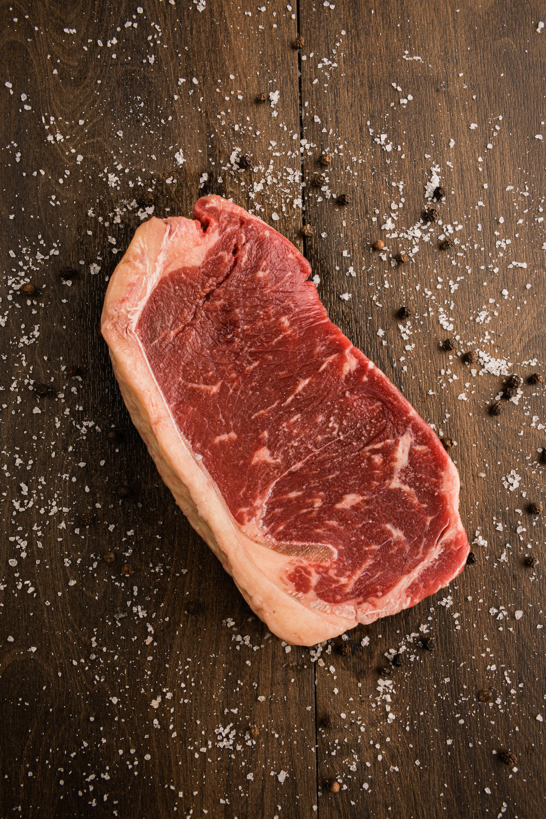 Bolzico Beef Grass Fed Angus Sirloin 300gms