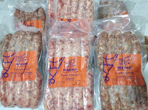 Authentic Taiwan Sausage (Original)