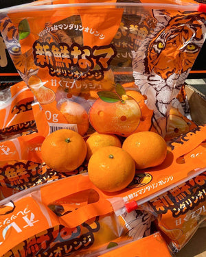 Buy 3 Japan Mandarin for Php 500