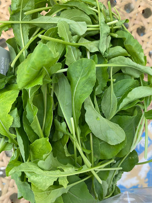 Baby Arugula (sold per pack)