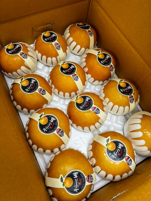 Airflown Korean Pears (sold per pc)