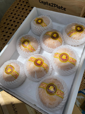 Premium Autumn Pears (sold per pc)