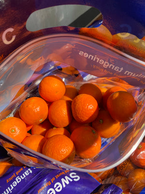 Japan Mandarin (10packs) By The Box