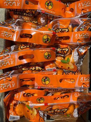 Japan Mandarin (10packs) By The Box