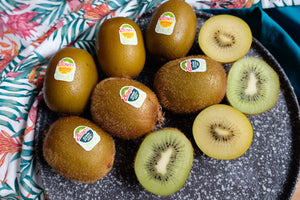 NZ Zespri Sungold Kiwi