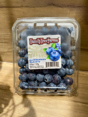 Buy 2 US Family Tree Farms Blueberries for only Php 600