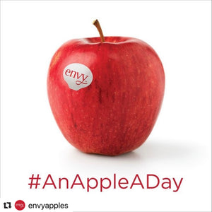 NZ Envy Apples BIG (per piece)