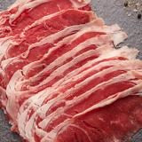 Prime Sukiyaki Cut