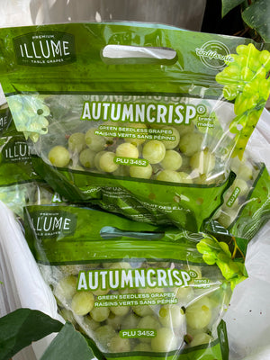 US Premium Autumn Crisp (Seedless)