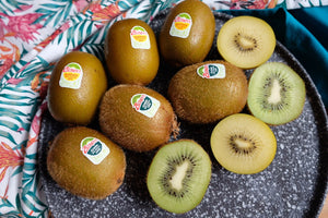 NZ Sungold Kiwi Buy 5 + 1 Free