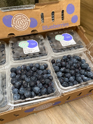 Naturipe Blueberries By The Box