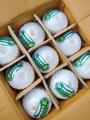 Thai Coconuts By The Box