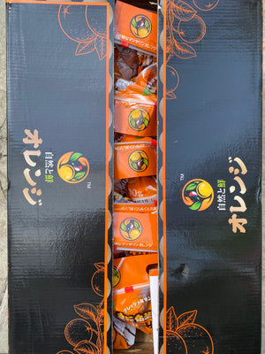 Japan Mandarin (10packs) By The Box