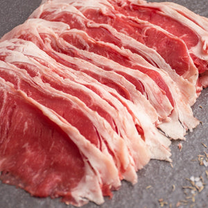 Prime Sukiyaki Cut