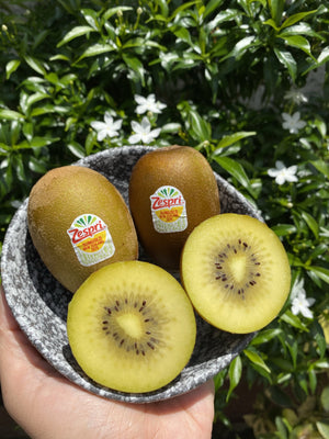 NZ Sungold Kiwi Buy 5 + 1 Free