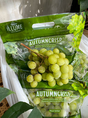 US Premium Autumn Crisp (Seedless)