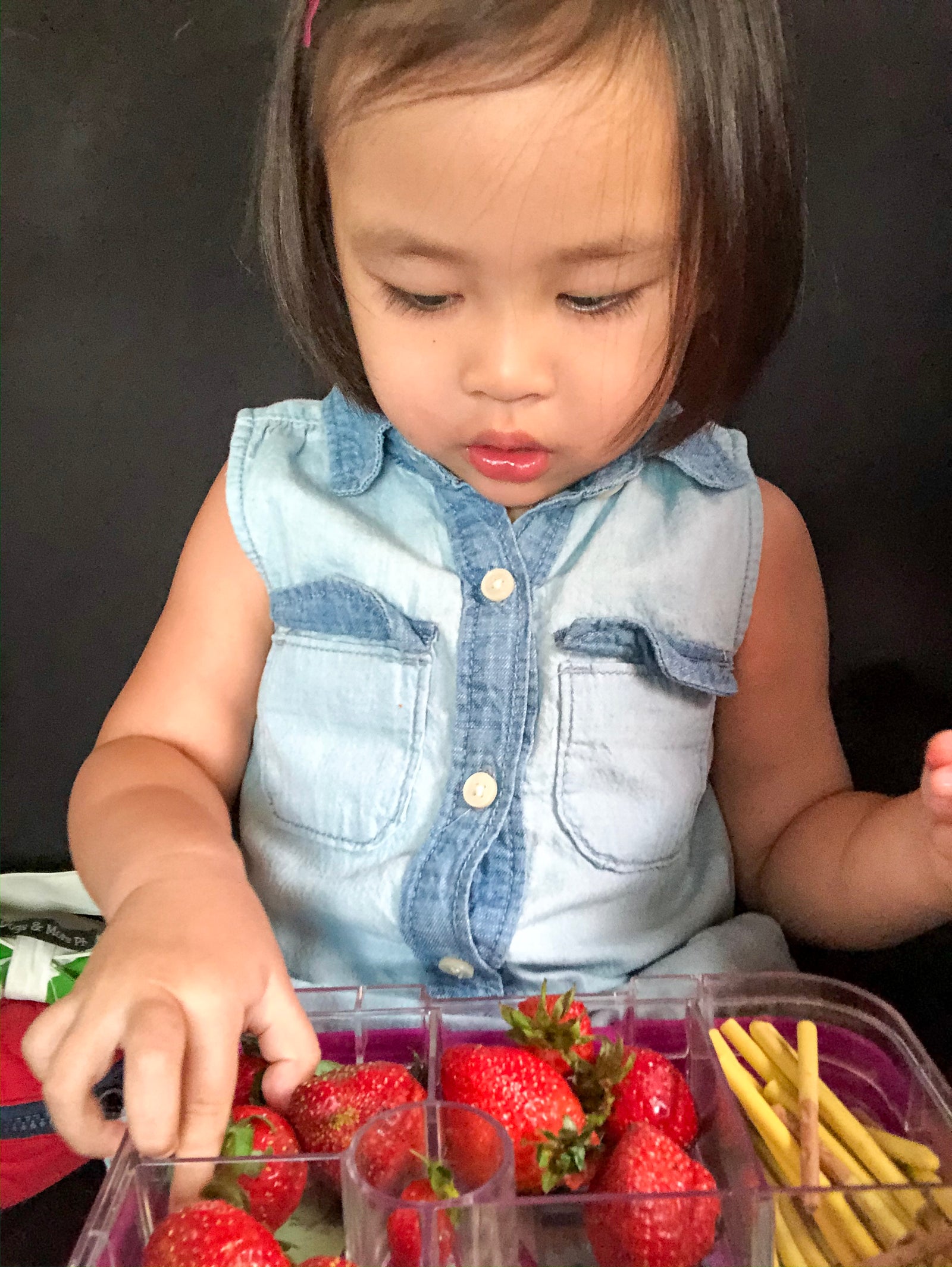 Shopping for Independence