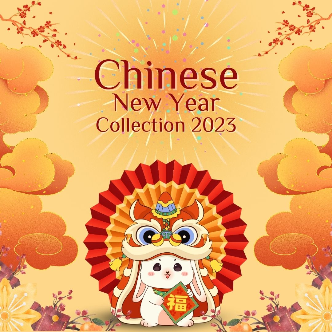 Chinese New Year Collection
