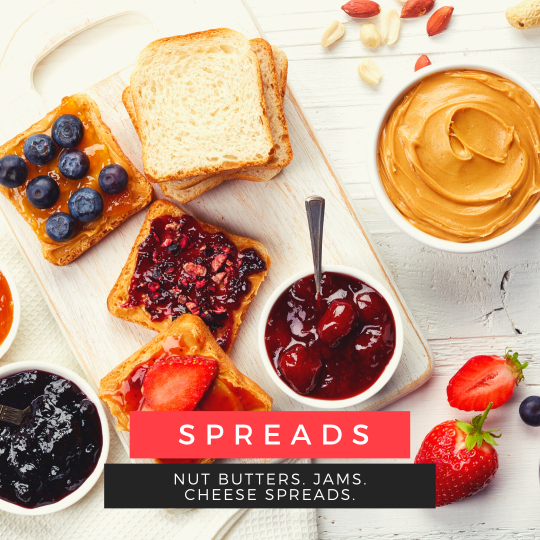 Spreads