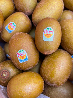 Zespri Jumbo Sungold Kiwi