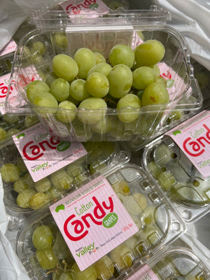 Aussie Cotton Candy Grapes