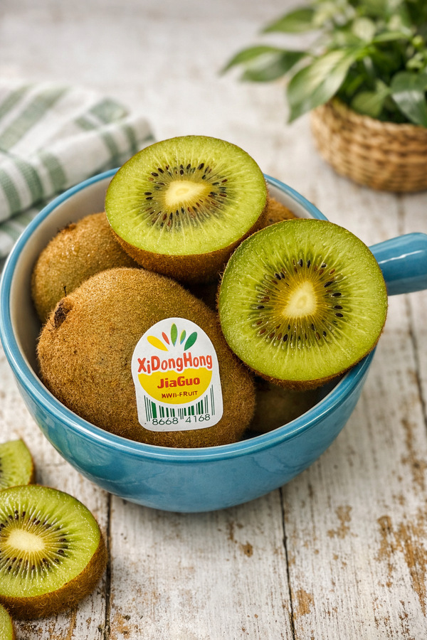 Golden Kiwi