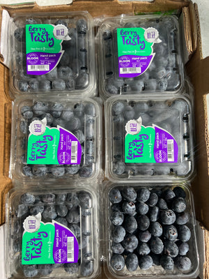 Buy 2 Peru Blueberries for 800